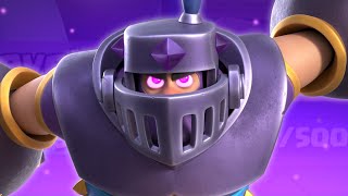 Mega Knight is OP Now! - Deck Guide by JuicyJ
