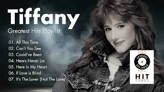 Download lagu Tiffany - Greatest Hits Playlist mp3