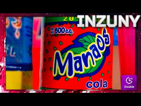 VINO CON MANAOS
