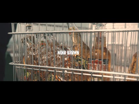Ballamann & Moe Sdöf - NINO BROWN (Prod. von Gorex)