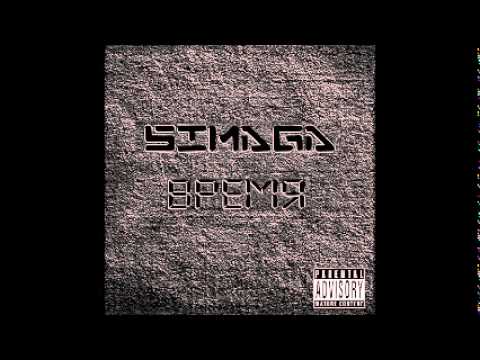 SIMAGA   На связи feat  Shot