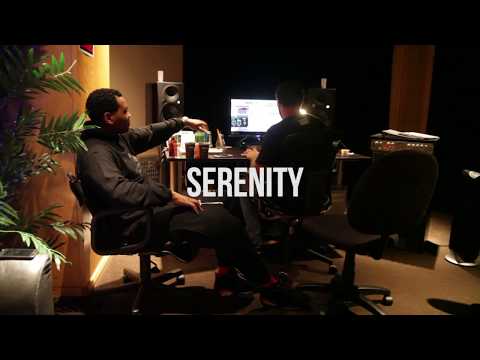 Starlito - Serenity Feat. Kevin Gates