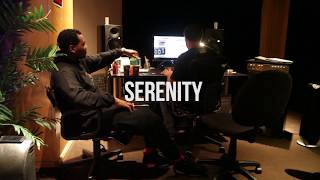 Starlito - Serenity Feat. Kevin Gates