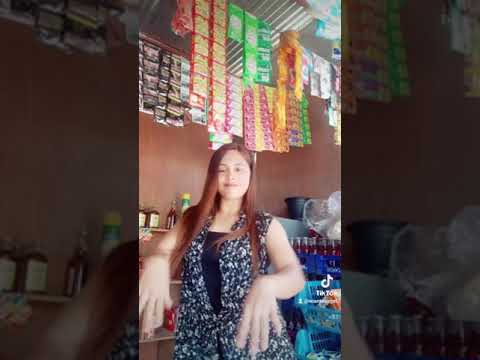 MENINA SE PREPARA ( BEST TIKTOK DANCE CHALLENGE)