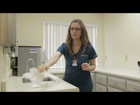 Skill 1: Hand Hygiene (Hand Washing) I LearnMore