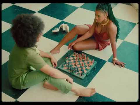 Tayc x @JasonDerulo- No no no