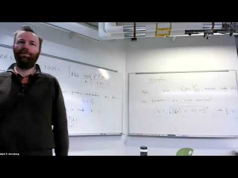 Cosmology, Lecture 20 - Power Spectrum and Causal Structure of Universe