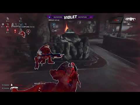 Gears 5 Scrims w/ Fire N Ice