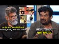 Sukumar About Ravi Teja Puri Jagannadh Combo Idiot Movie Liger Trend Telugu