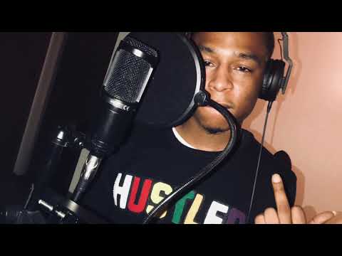 Ready Or Not - WeUpNexxt Fresh ( ImBigFreshIJustLookLittle)[prod. Emazon]