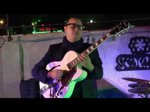 Weekend in L.A George Benson ( Starsky y su Taco Jazz )