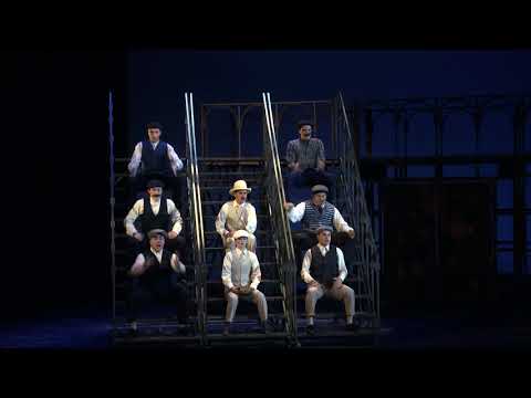 "What a Game!"- Ragtime @ Texas State