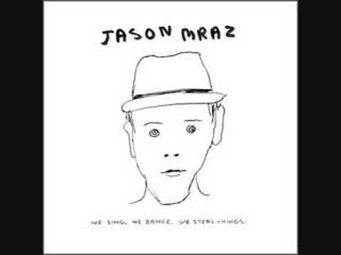 Jason Mraz : Lucky (Ft Colbie Caillat)