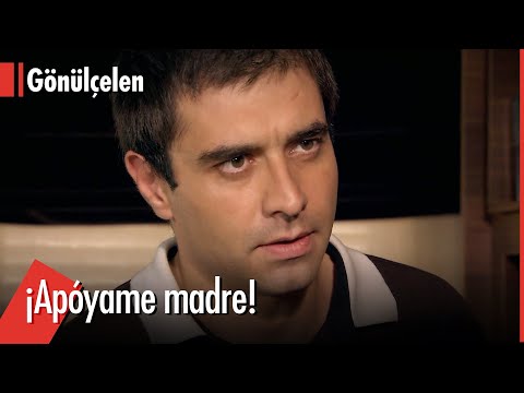 Please support me for once, Mother! - Becoming a Lady | Gonulcelen