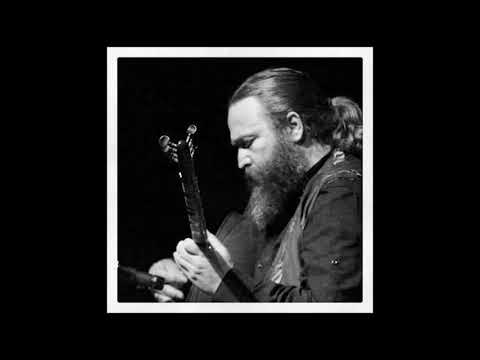 Cevizin yaprağı dal arasında - Özer Özel