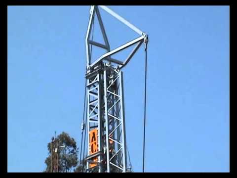 Tower Cranes MTC 2418