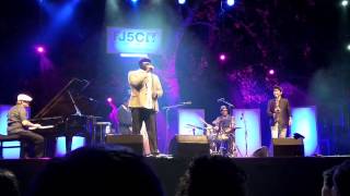 Gregory Porter - Lonesome Lover - FJ5C - 23/07/2014