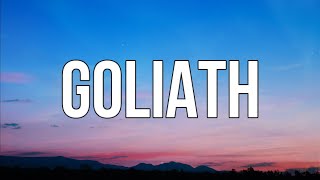 Download lagu Smith & Thell - Goliath (Lyrics Video) mp3 Download lagu Smith & Thell - Goliath (Lyrics Video) mp3