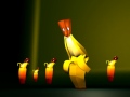 Yes We Have No Bananas