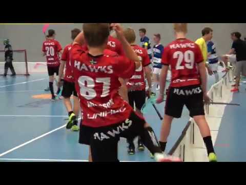 Prague Games 2017: 1/16 final