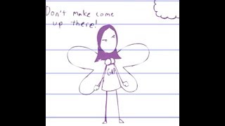 Butterflies Anonymous by Emezie