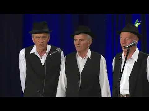 NAJ ŠE NJE ZABUDZE - XVI Festival žridlovoho špivanja