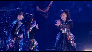 Download lagu BABYMETAL - Syncopation (Live at Legend MM 2024) [SUBTITLED] 4K mp3