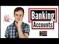 How To Choose The Best Bank Account In South Africa Money Marx