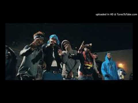 Fivio Foreign x Jay Dee x P-Gutta x Yung Drama- Welcome to the Party Remix (Clean)