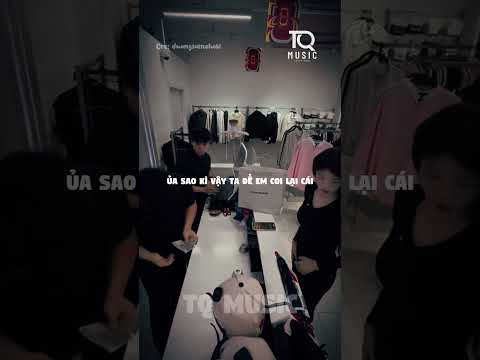 Bả nhảy số nhanh thiệt chứ... #tqmusic #thinhhanh #shorts #xuhuongyoutube #doanhuevui #viral