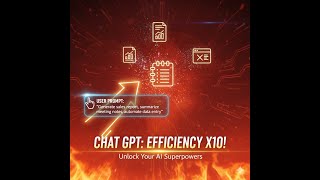 chatGPT活用ワークショップ～ダイジェスト版～