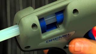 Dremel 940 (F0130940JC) - відео 3