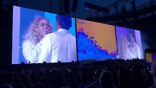 Beyoncé &amp; Jay-Z - Part II (On The Run) / Bonnie &amp; Clyde - OTR II Cleveland