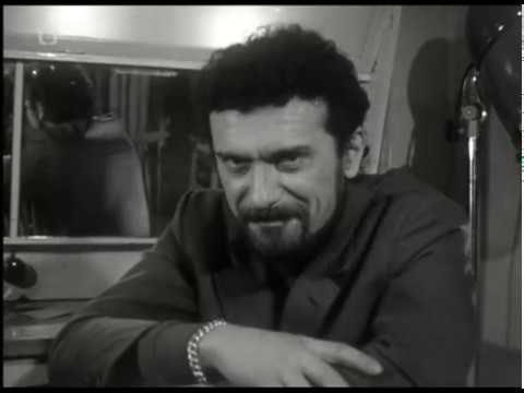Gott, Kubišová, Matuška aj. -  Umění prohrávat 1967