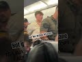 Hot Guy Kicked Off Plane
