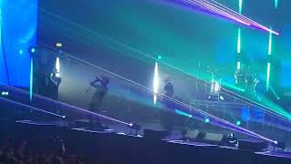 Gary Numan live at OVO Wembley Arena : Are &#39;Friends&#39; Electric ft Echo, Raven &amp; Persia #garynuman