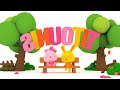 Titounis Intro Logo Effects Sponsored By Klasky Csupo 2001 Effects