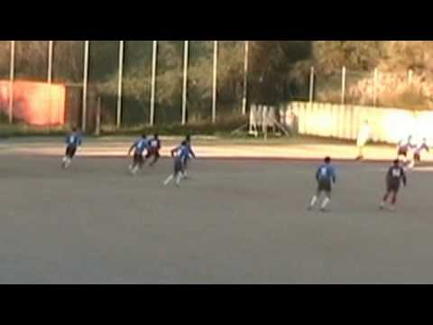 Real savona 1 - 1 USD Borgio Verezzi