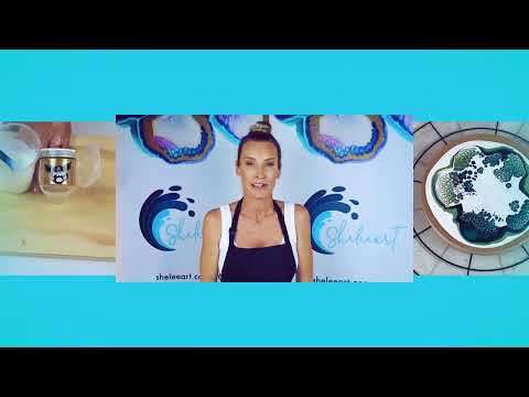 Pourcon Sheleeart Bloom Raffle!