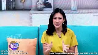 Download lagu iNews HD MVN/Nasional - Promo Pengganti Adzan Subuh | 20 Jun 2023, 4:40 WIB mp3 Download lagu iNews HD MVN/Nasional - Promo Pengganti Adzan Subuh | 20 Jun 2023, 4:40 WIB mp3