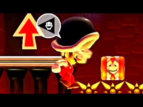 Super Mario Maker 2 🔥 Expert Endless Challenge #143