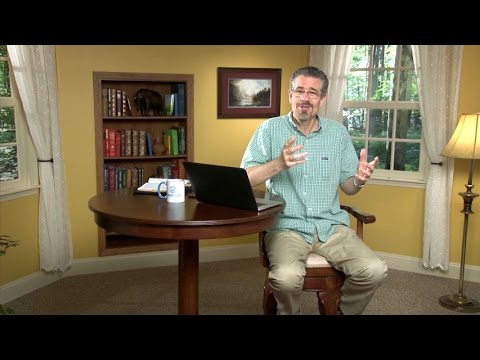 Give Thanks for Everything?: HeavenWord 7 - 0765