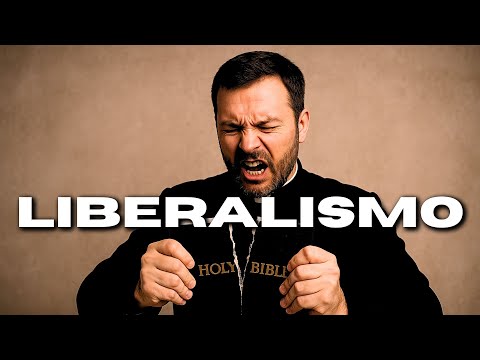 Alerta: Como Essa Teologia DESTRÓI a Sua Fé.