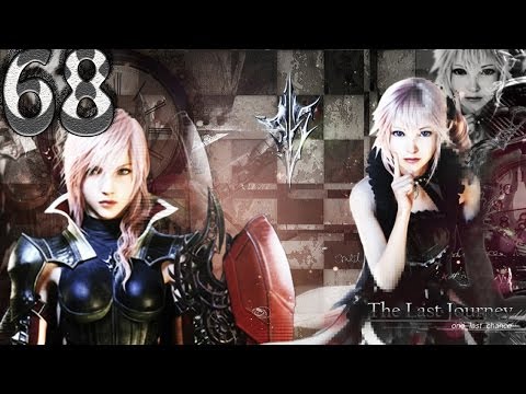 Lightning Returns: Final Fantasy XIII - Playthrough / Walkthrough - Part #68