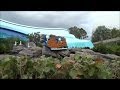The Seas With Nemo Friends At EPCOT Complete POV Attraction At Walt Disney World