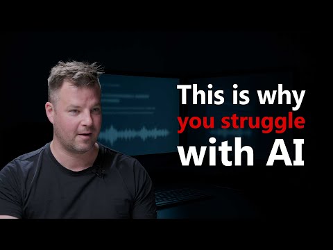 AI Isn't Replacing Teams — Bad Strategy Is (Human-in-the-Loop Explained)