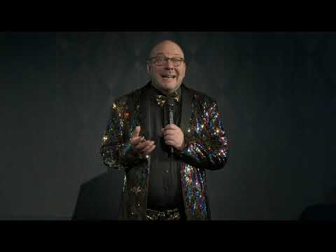 Politischer Aschermittwoch aus Suhl 2021 - Ein Ersatz