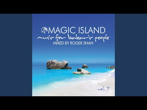 Magic Island Vol. 5 Mix 1