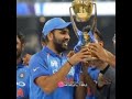 Rohit Sharma Mass Status Tamil