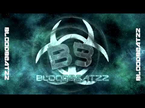 Bloodbeatzz - Steam Bitch (Hardstyle Mix #127) (FREE DOWNLOAD)